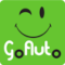 Go auto logo